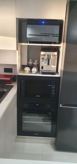 Studio Apartman Lenox Rijeka Zewnętrze zdjęcie