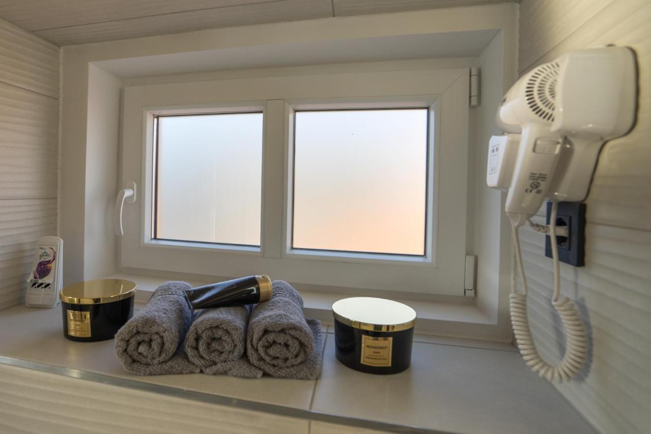 Studio Apartman Lenox Rijeka Zewnętrze zdjęcie