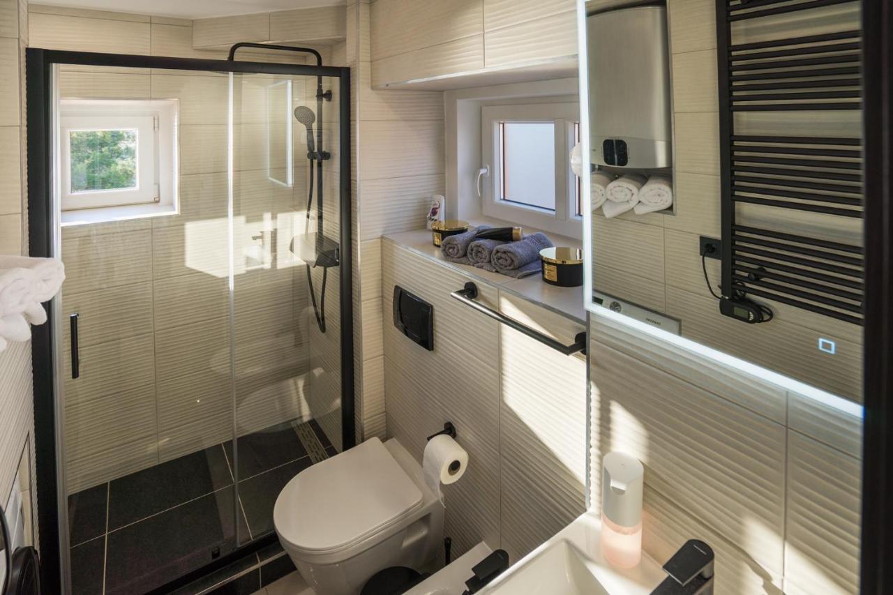 Studio Apartman Lenox Rijeka Zewnętrze zdjęcie